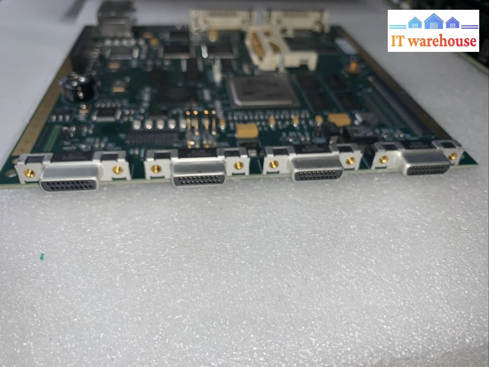 Xilinx Virtex-II Pro FPGA Board XC2VP7  Camera Controller