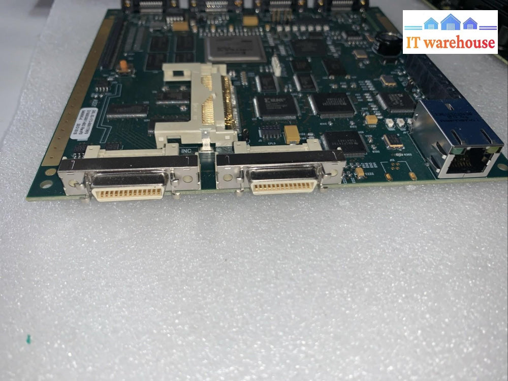 Xilinx Virtex-II Pro FPGA Board XC2VP7  Camera Controller