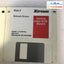 Xircom Creditcard Ethernet 10/100 + Modem 56 For Win95 And Nt