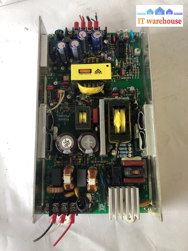 *XP Power JPS350PS24C Power Supply 24V 15A 360W 