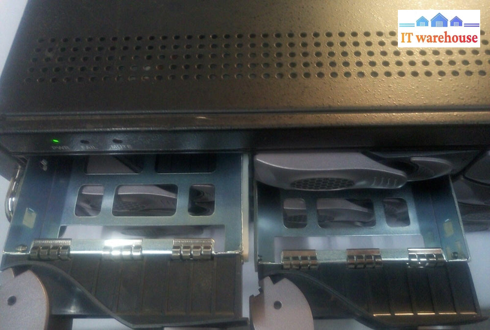 * Xtore XJ1100 series XJ-SA24-316R 3.5" HARD DRIVE SAS STORAGE ARRAY CHASSIS*