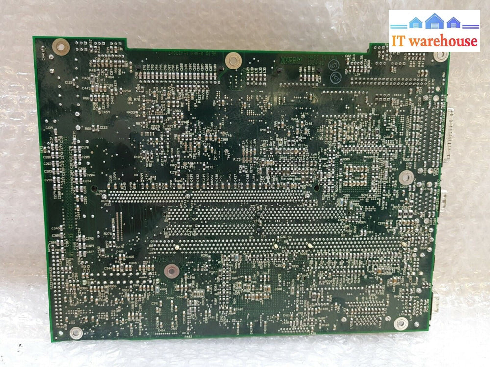 - XYCOM MOTHERBOARD 128598-099 132414D W/ P400 CPU FOR XYCOM 3512KPT  TESTED
