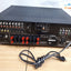 $ Yamaha HTR-5940 Natural sound A/V Receiver 120V 350W Tested (no remote) 