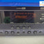 Yamaha HTR-6030 Natural Sound AV Receiver  Tested (No Remote) -