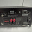Yamaha RX-V371 A/V Natural Sound Stereo 250W Receiver (NO Remote) -
