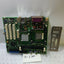 - Yang An Ya-3 E114139 Vintage P35-1141 Motherboard W /Celeron 1. 8Ghz Cpu