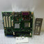 - YANG AN YA-3 E114139 Vintage P35-1141 Motherboard W /Celeron 1. 8GHz CPU