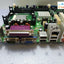 - YANG AN YA-3 E114139 Vintage P35-1141 Motherboard W /Celeron 1. 8GHz CPU