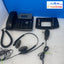 Yealink SIP-T21P E2  Dual-line Entry Level IP Phone + headset