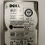 + YJ0GR 0B25654 DELL 300GB 10K 6G SFF 2.5'' SAS DP HDD HUC106030CSS600
