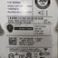 + YJ0GR 0B25654 DELL 300GB 10K 6G SFF 2.5'' SAS DP HDD HUC106030CSS600