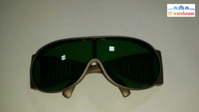 YOMAOTO YL-300D Laser Eye Protector 790nm glasses