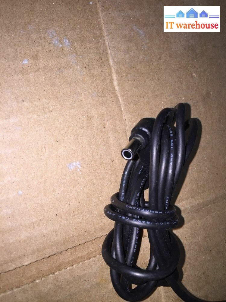 Yoshiba Adpv26b AC Adapter 12v 2.0A