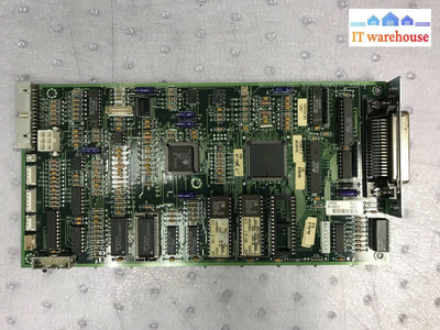 ~ Zebra 105SE / 160S Main Logic Board 38692M / 38692 / G38692