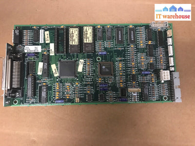 Zebra 105SE Main Logic Board 38692 38689