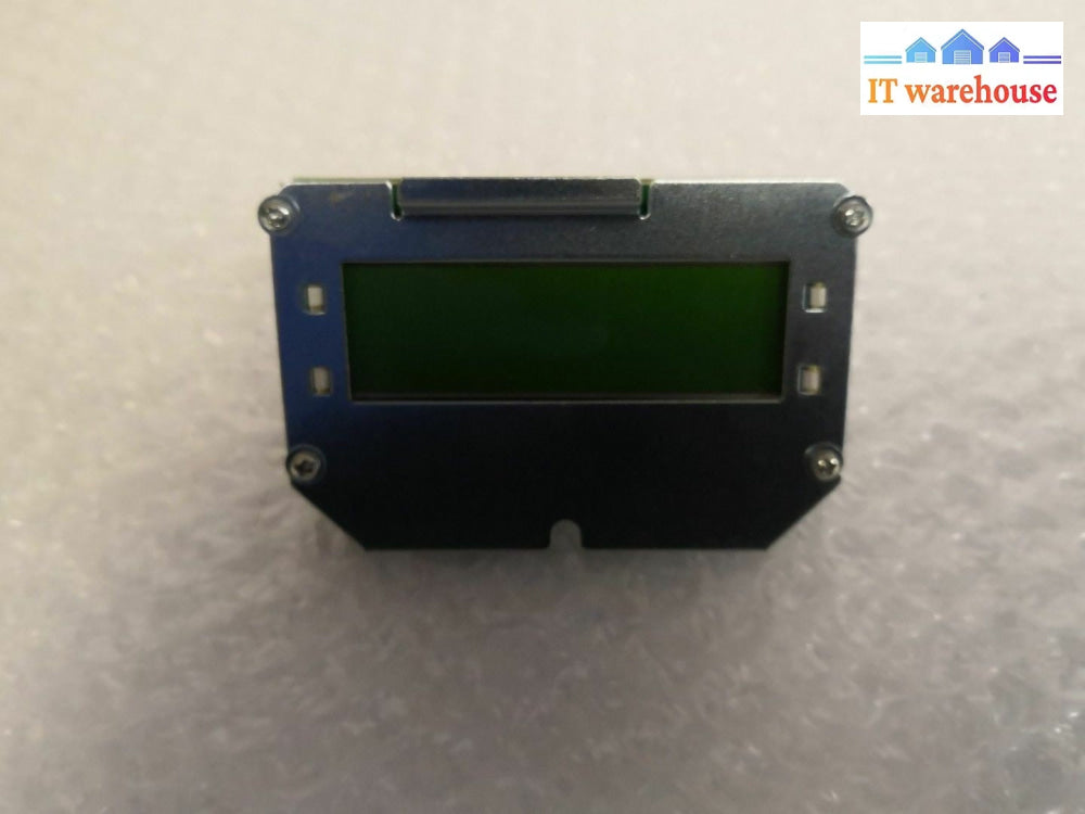 + Zebra 105SL 140,170,220XiIII Plus LCD Display with bracket 34227 @@@