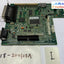 ~ Zebra 34901-100 Rev Y Main Logic Board for 105SL Printer  