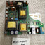- Zebra 49780 Rev 3 49781 Power Supply Board From Xiiii + Thermal Printer
