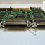 - Zebra  Bar Code Printer 47004 DV 55329 2302 Rev. 3  Main Logic Board 47007 @@@