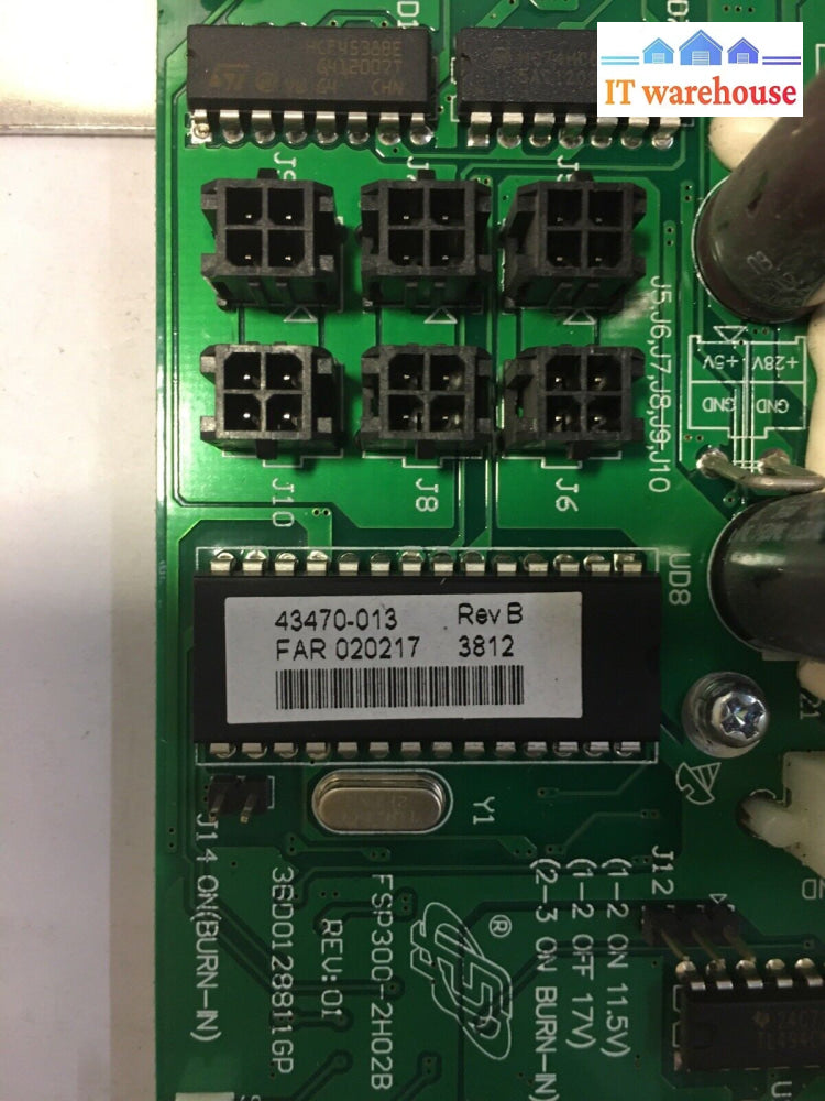 ~ Zebra DC power supply for 140Xi4, 170Xi4 and 220XI4 printers