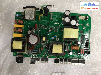 - Zebra FSP200-3P01  79515-005 3BD007571GP PSU Board FOR  ZM400/ZM600  PRINTER @