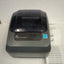 Zebra GK420T Thermal Label Printer (No AC adapter *Read*)