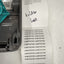 Zebra GK420T Thermal Label Printer (No AC adapter *Read*)