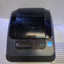 Zebra GK420T Thermal Label Printer USB Ethernet (No AC adapter *Read*)