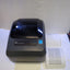 Zebra GK420T Thermal Label Printer USB Ethernet (No AC adapter *Read*)
