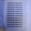 Zebra GK420T Thermal Label Printer USB Ethernet (No AC adapter *Read*)