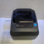 Zebra GK420T Thermal Label Printer USB Ethernet (No AC adapter) Tested