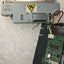 - Zebra GX420D AutoCutter Assembly w/ Housing and 403641-001C Control Board