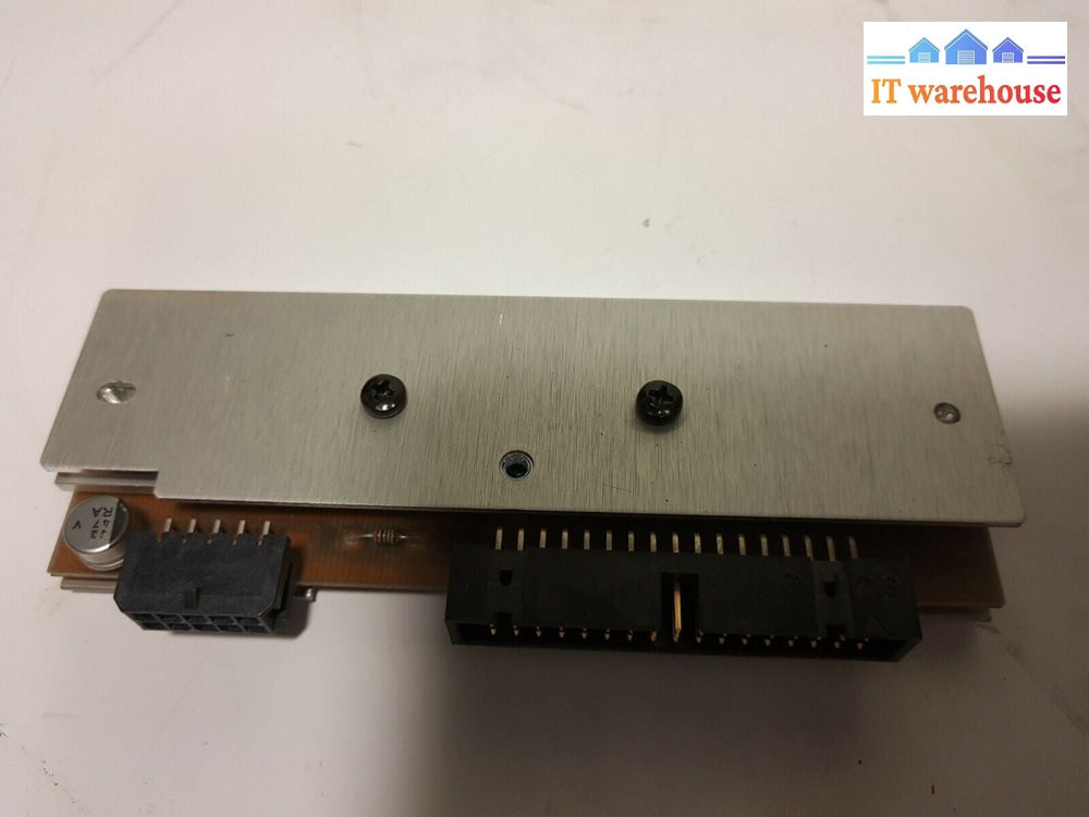 - Zebra (KPA-104-8MTA4) Printhead for 105SL PRINTER