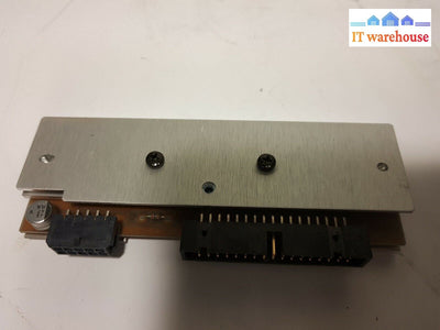 - Zebra (KPA-104-8MTA4) Printhead for 105SL PRINTER