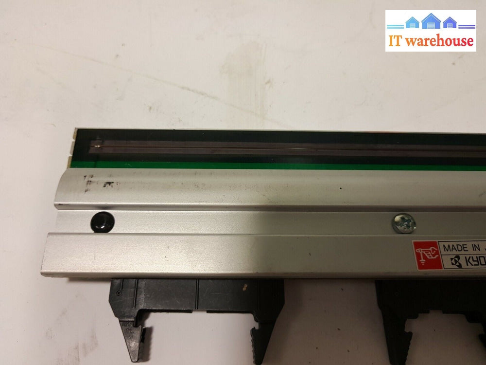 -  Zebra( KST-168-8MPK6) Thermal Printhead 203dpi FOR Zebra 160S Printer
