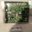 - Zebra Motor Control Board 43209-001 Rev A