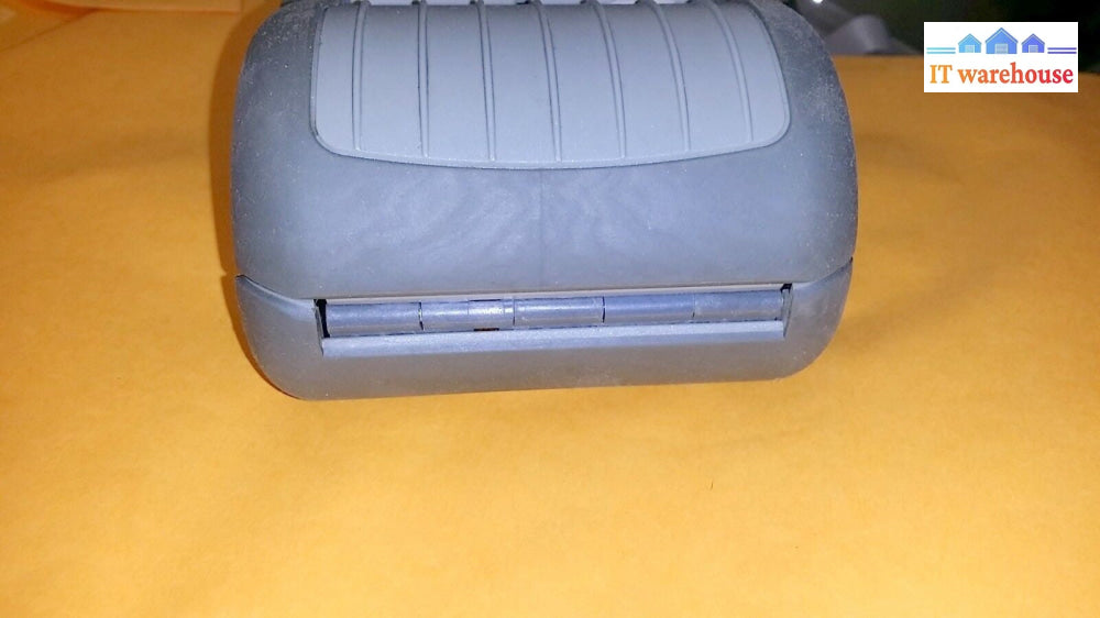 Zebra QL320 Mobile Thermal Printer Q3A-LU1A0000-00 with Battery