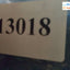 - Zebra Stripe S4M Thermal Label Printhead (UNTESTED,AS IS)