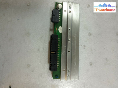 - Zebra Thermal Printhead SSP-104-832-AM43 1706015 (Untested,AS IS)
