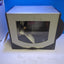 Zebra Z4M Plus Thermal Label Printer Z4Mplus (Ethernet Serial) Tested Working-