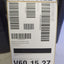 Zebra Z4M Plus Thermal Label Printer Z4Mplus (Ethernet Serial) Tested Working-