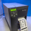 Zebra Z4M Plus Thermal Label Printer Z4Mplus (Ethernet Serial) Tested Working-