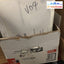 $ Zebra Z6M 4ZM Main LVPS Power Supply Board 77711 / 77715P - Working Pull