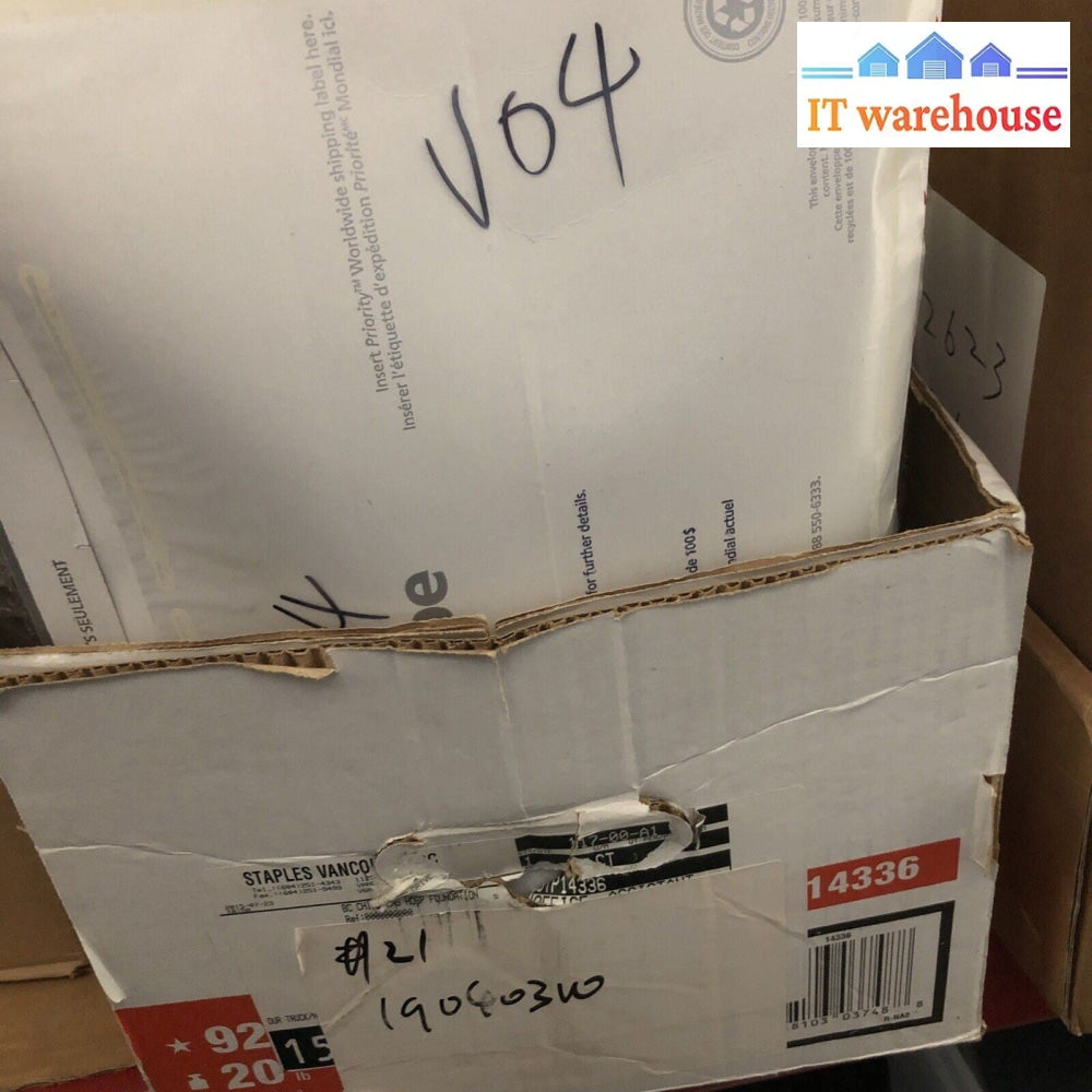 $ Zebra Z6M 4ZM Main LVPS Power Supply Board 77711 / 77715P - Working Pull