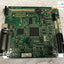- Zebra ZM400 ZM600 Main Logic Board Label Printer Motherboard 79400-011 @@@ 