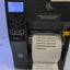 Zebra ZT230 203 DPI Thermal Label Printer (Ethernet/USB) PN 123100-203 TESTED -
