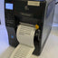 Zebra ZT230 203 DPI Thermal Label Printer (Ethernet/USB) PN 123100-203 TESTED -