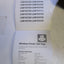 Zebra ZT230 203 DPI Thermal Label Printer (Ethernet/USB) PN 123100-203 TESTED -
