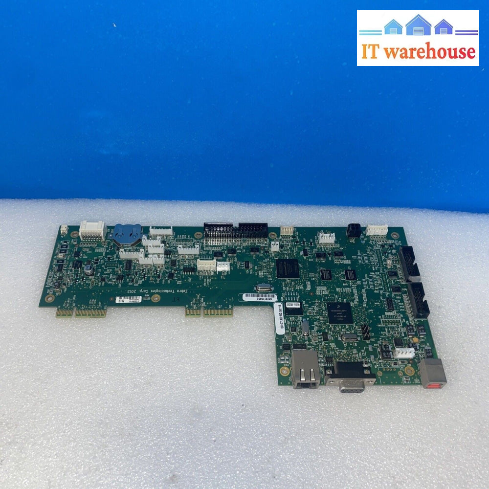 Zebra ZT410 ZT420 Industrial Label Printer main board