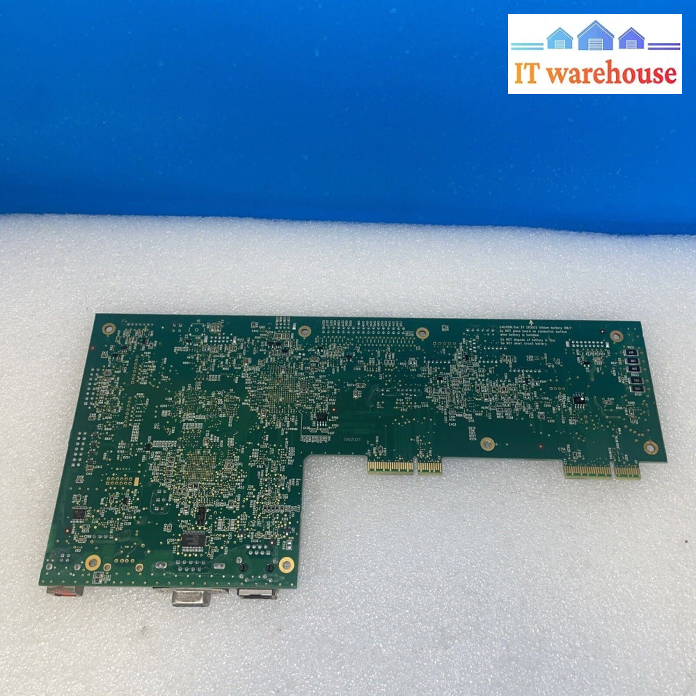 Zebra ZT410 ZT420 Industrial Label Printer main board